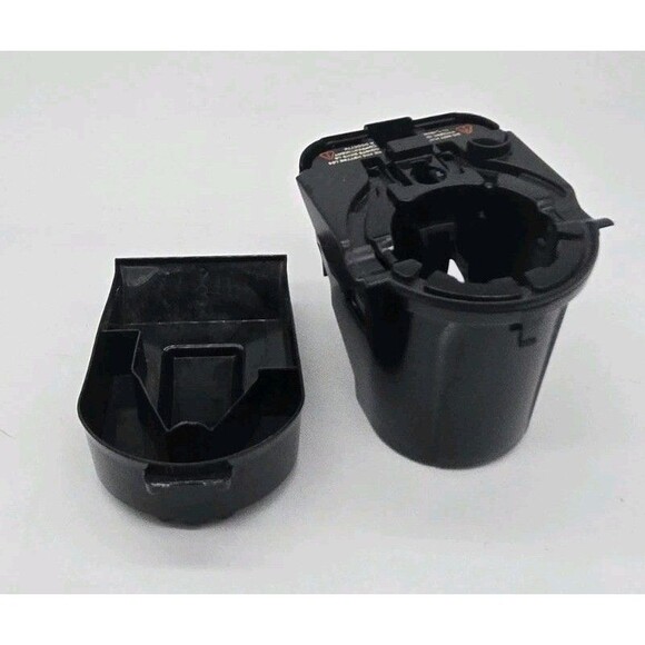 For Keurig K2.0-300 K-Cup Coffee Maker Replacement Parts 1 2 3 Pod Holder Needle - Picture 2 of 15